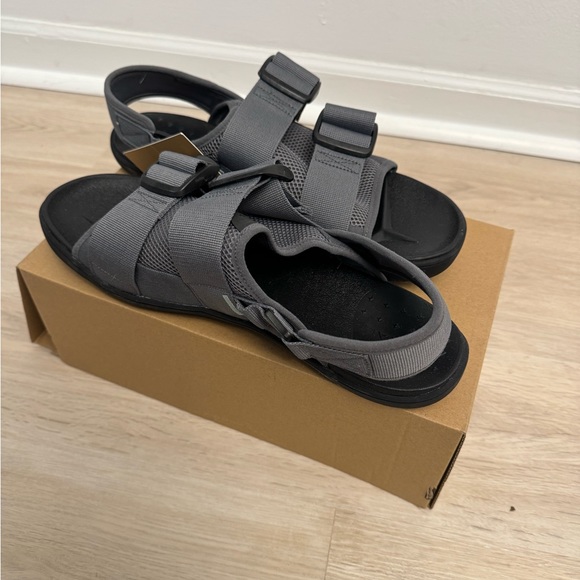 Astral PFD Sandals M's Water Shoes - Picture 5 of 7